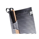 Petzl Bandi Chalk Bag - Sailor Stripes- Great Outdoors Ireland