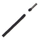 Barth 150cm 5mm Round Laces - 038 Black  