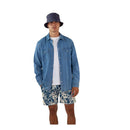 Barts Calomba Hat - Navy  