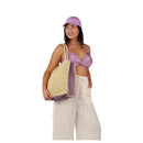 Barts Wupper Cap - Mauve  