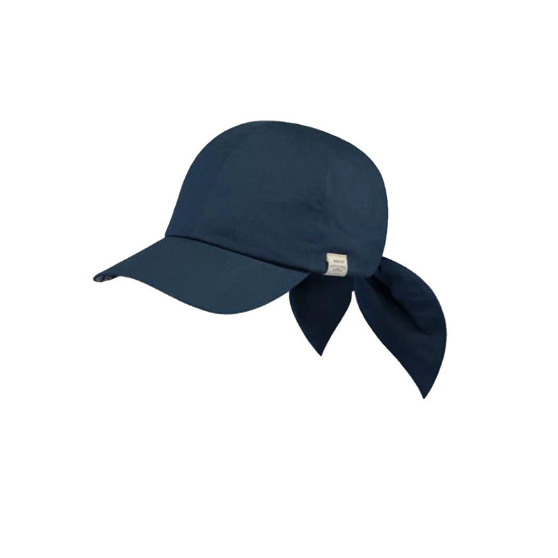 Barts Wupper Cap - Navy  