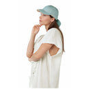 Barts Wupper Cap - Sage  