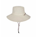Barts Zaron Hat - Cream  