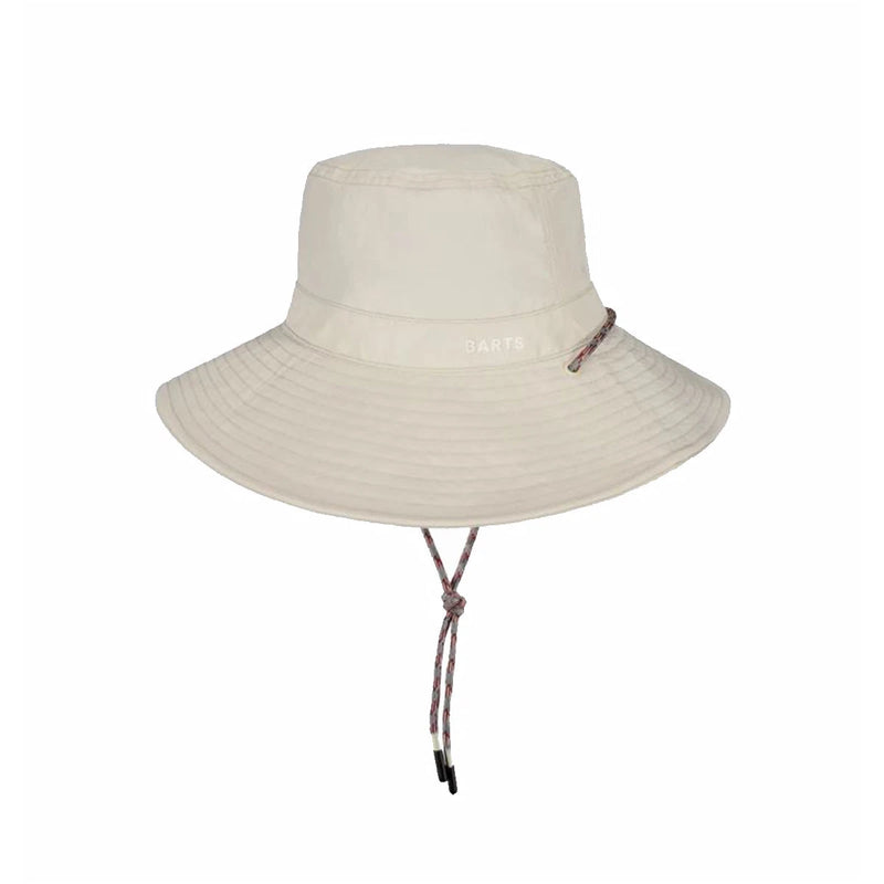 Barts Zaron Hat - Cream  