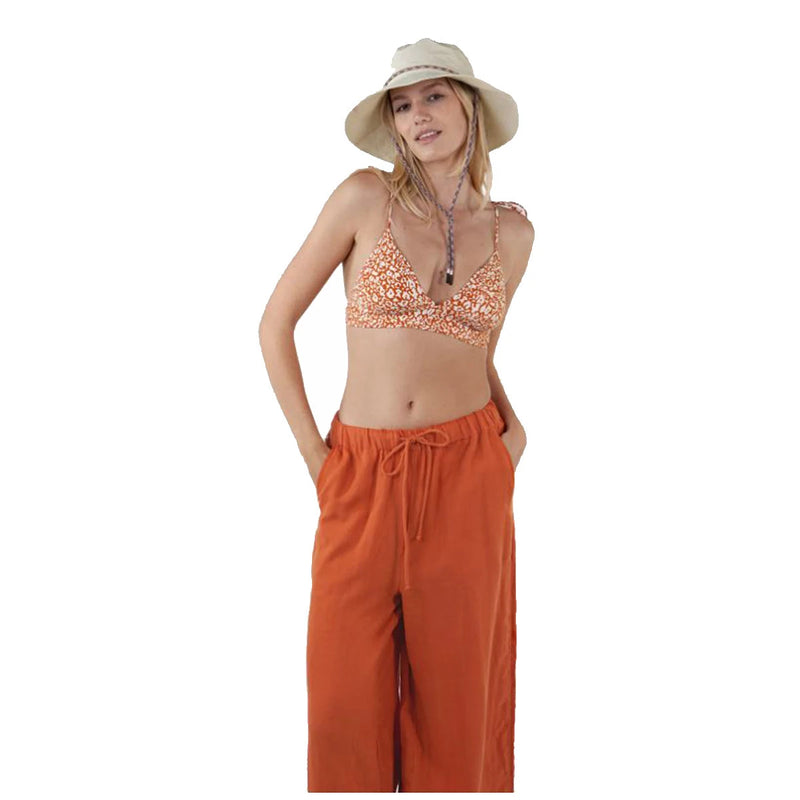 Barts Zaron Hat - Cream  