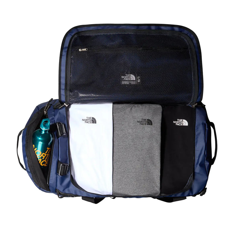 The North Face Base Camp Duffel - Large - Navy- Great Outdoors Ireland