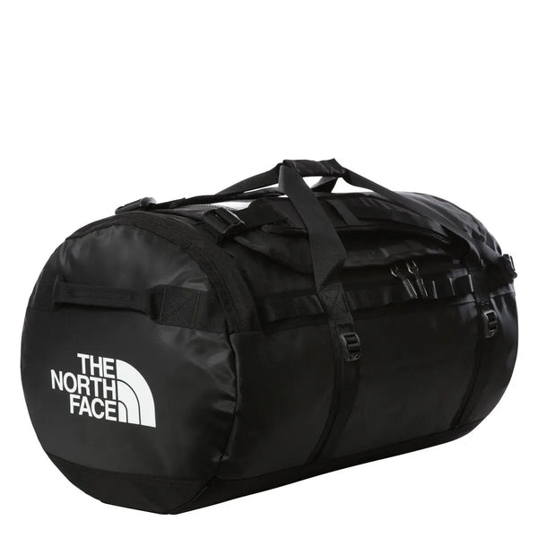 The North Face Base Camp Duffel - Large - Black Great Outdoors Ireland