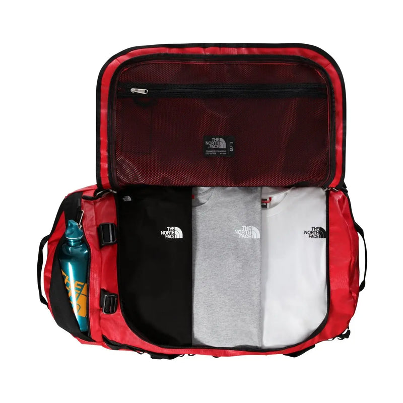 Base Camp Duffel - Large - Red