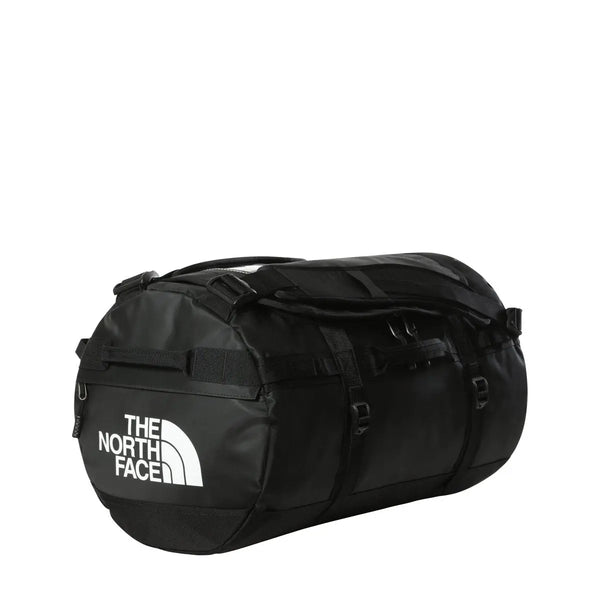 The North Face Base Camp Duffel - Small - Black Great Outdoors Ireland