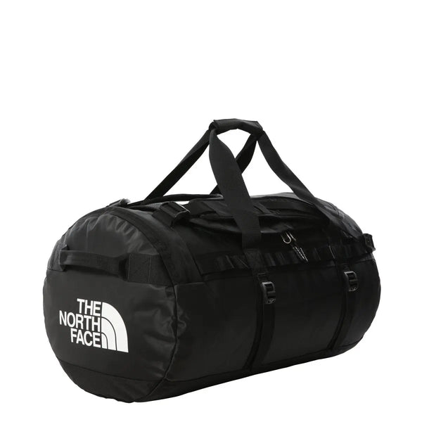 The North Face Base Camp Duffel - XS - Black Great Outdoors Ireland