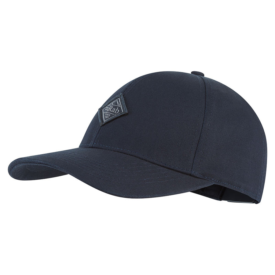 Basecamp Badge Cap