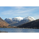Ben Nevis and Glen Coe
