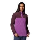 Columbia Benton Springs™ Half Snap Pull Over II - Razzle- Great Outdoors Ireland