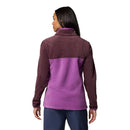 Columbia Benton Springs™ Half Snap Pull Over II - Razzle- Great Outdoors Ireland