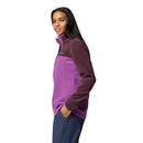 Columbia Benton Springs™ Half Snap Pull Over II - Razzle- Great Outdoors Ireland
