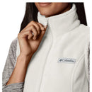 Columbia Benton Springs™ Vest - Sea Salt- Great Outdoors Ireland