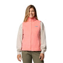 Columbia Women's Benton Springs™ Vest - Alpenglow Great Outdoors Ireland