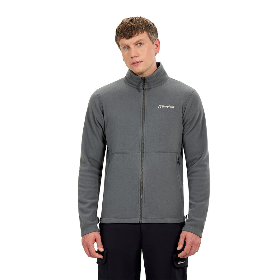Men's Prism Micro InterActive Polartec Fleece Jacket