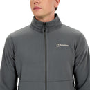 Men's Prism Micro InterActive Polartec Fleece Jacket