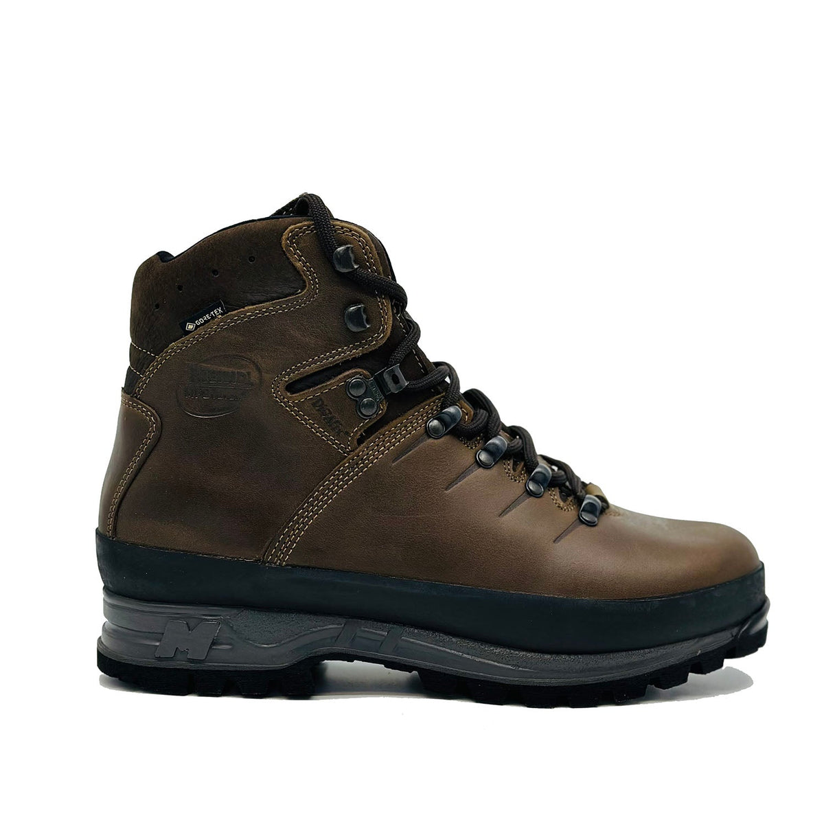 Meindl Men's Bhutan MFS Gore-Tex Hiking Boots