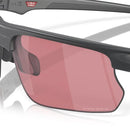 Oakley BiSphaera - Matt Carbon Prizm Dark Golf- Great Outdoors Ireland