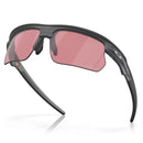 Oakley BiSphaera - Matt Carbon Prizm Dark Golf- Great Outdoors Ireland