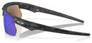 Oakley BiSphaera - Matt Grey Camo Prizm Sapphire- Great Outdoors Ireland