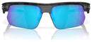 Oakley BiSphaera - Matt Grey Camo Prizm Sapphire- Great Outdoors Ireland