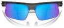 Oakley BiSphaera - Matt Grey Camo Prizm Sapphire- Great Outdoors Ireland
