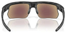 Oakley BiSphaera - Matt Grey Camo Prizm Sapphire- Great Outdoors Ireland