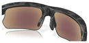 Oakley BiSphaera - Matt Grey Camo Prizm Sapphire- Great Outdoors Ireland