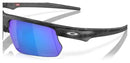 Oakley BiSphaera - Matt Grey Camo Prizm Sapphire- Great Outdoors Ireland