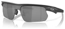 Oakley BiSphaera - Steel Prizm Black- Great Outdoors Ireland