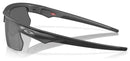 Oakley BiSphaera - Steel Prizm Black- Great Outdoors Ireland