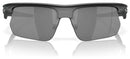 Oakley BiSphaera - Steel Prizm Black- Great Outdoors Ireland