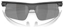 Oakley BiSphaera - Steel Prizm Black- Great Outdoors Ireland