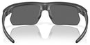 Oakley BiSphaera - Steel Prizm Black- Great Outdoors Ireland