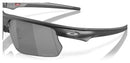 Oakley BiSphaera - Steel Prizm Black- Great Outdoors Ireland