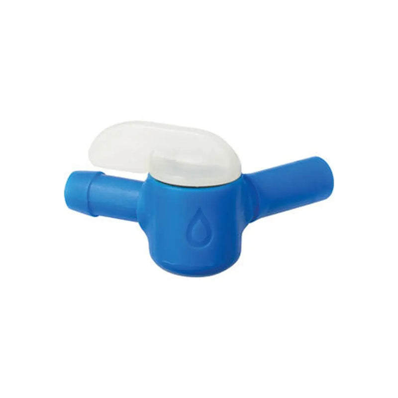 Big Zip Evo Shut Off Valve