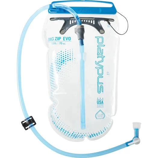 Platypus Big Zip™ EVO - 2L- Great Outdoors Ireland