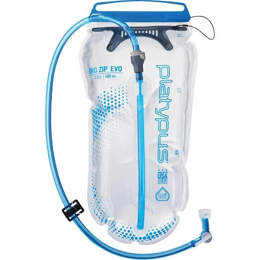 Platypus Big Zip™ EVO - 3L- Great Outdoors Ireland