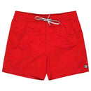 Billabong Men's All Day 16" Layback Swim Shorts - Red Hot