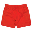 Billabong All Day 16" Layback Swim Shorts - Red Hot  