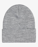 Billabong Arch Beanie - Grey Heather  