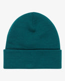 Billabong Arch Beanie - Real Teal  