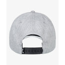 Billabong Arch Snapback Cap - Grey Heather  