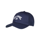 Billabong Arch Snapback Cap - Navy Blue  