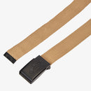 Billabong Cog Webbing Belt - Gravel  