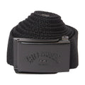 Cog Webbing Belt
