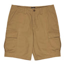 Billabong Men's Combat Cargo Shorts - Light Khaki